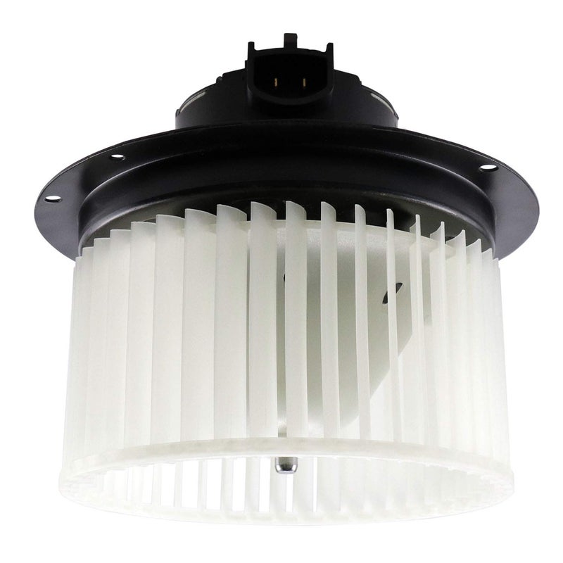 PetMigo 700099 HVAC Blower Motor with Fan Cage Fit for Ford F250 F350 Super Duty 1999-2007, Fit for Excursion 2000-2005 Heater Blower Motor Fan Assembly - Image 3